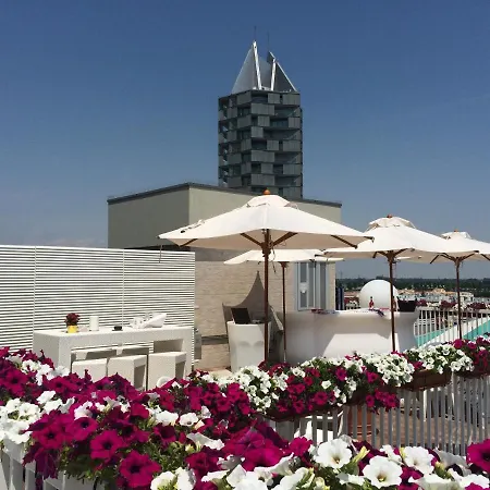 Principe Palace 4* Τζεσόλο Λίντο