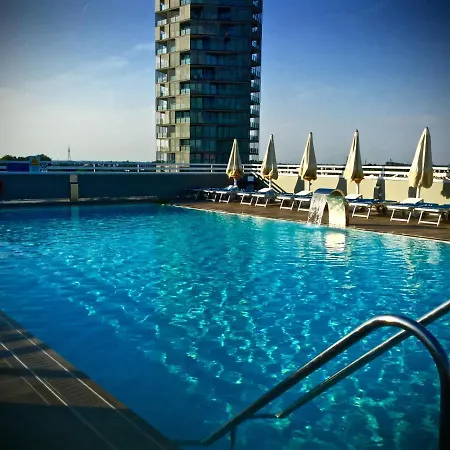 Principe Palace Ξενοδοχείο Τζεσόλο Λίντο