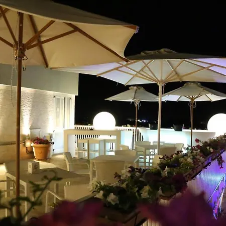 Hotel Principe Palace 4*