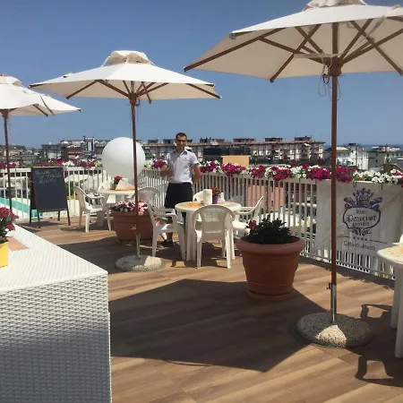 Principe Palace 4* Τζεσόλο Λίντο