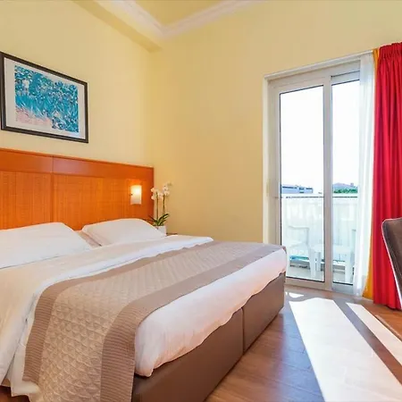 Ξενοδοχείο Principe Palace Τζεσόλο Λίντο