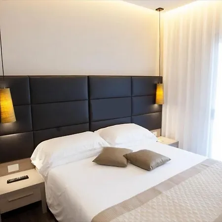 Principe Palace 4* Τζεσόλο Λίντο