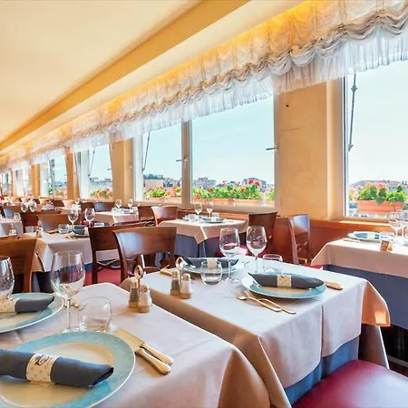 Principe Palace Τζεσόλο Λίντο