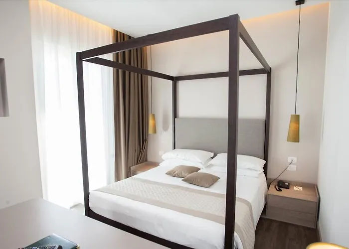 Hotel Principe Palace