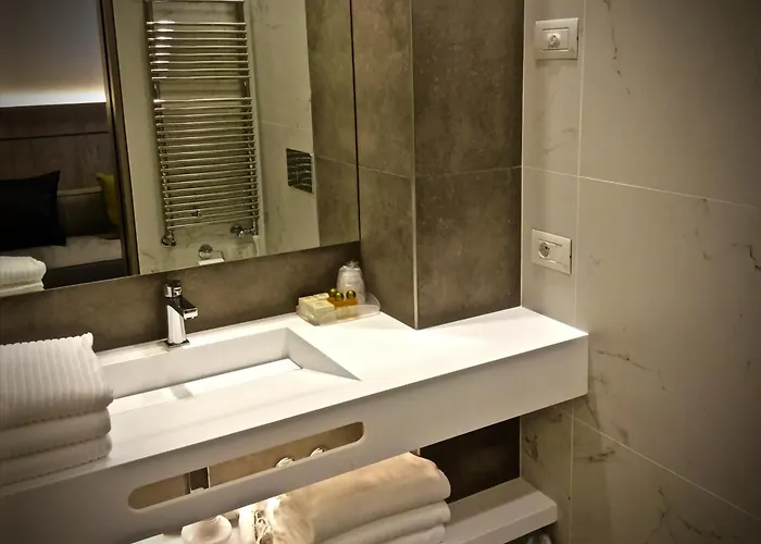 Hotel Principe Palace