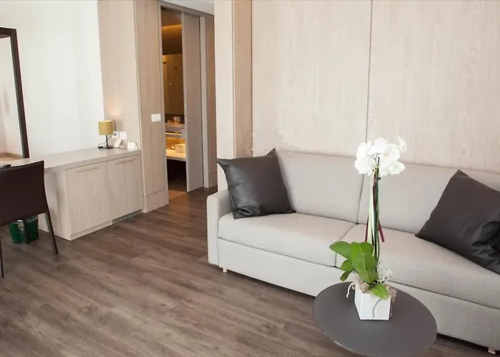 Principe Palace 4* Lido di Jesolo