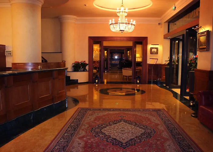 Principe Palace Hotel