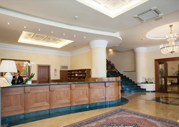 Principe Palace Hotel Lido di Jesolo