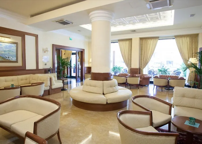 Principe Palace Hotel