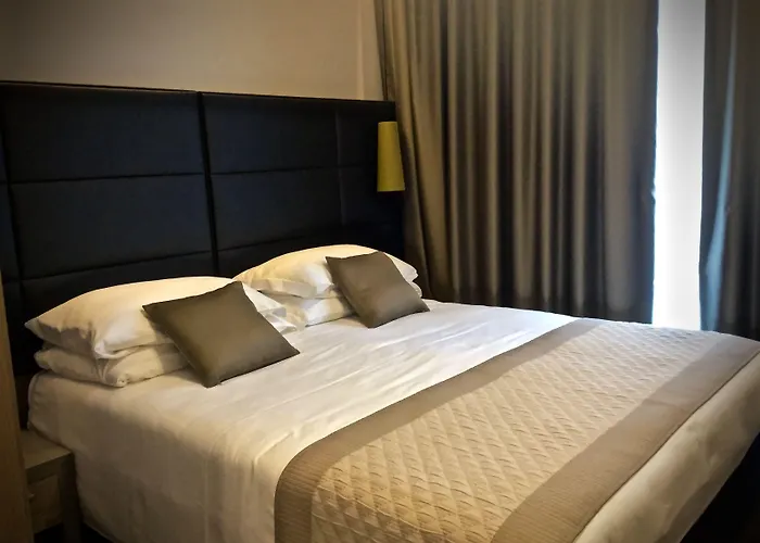 Hotel Principe Palace 4*