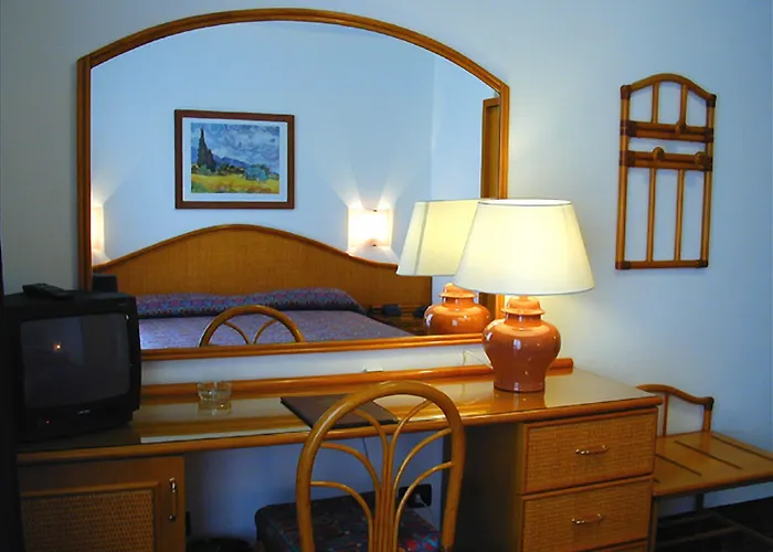 Principe Palace Hotel