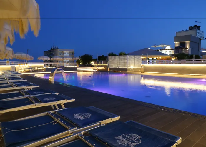 Hotel Principe Palace