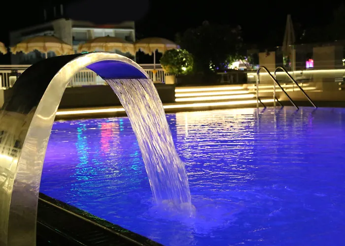 Principe Palace 4* Lido di Jesolo