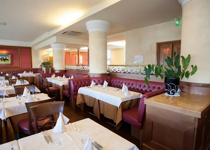 Hotel Principe Palace 4*