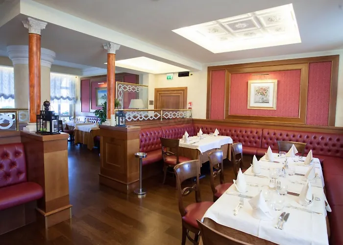 Hotel Principe Palace Lido di Jesolo