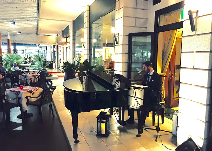 Hotel Principe Palace 4*