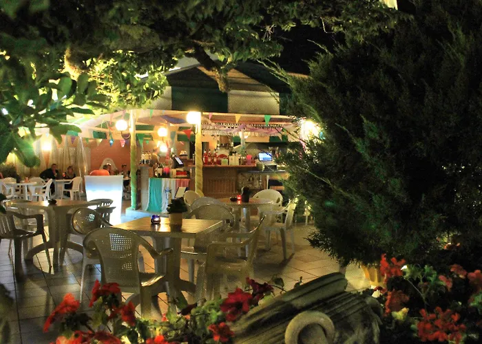 Principe Palace Hotel 4*