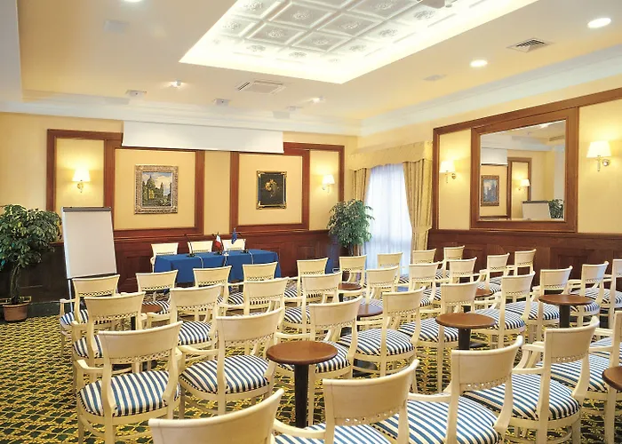 Principe Palace Hotel