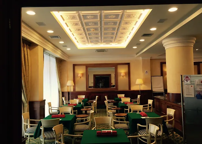 Principe Palace Hotel