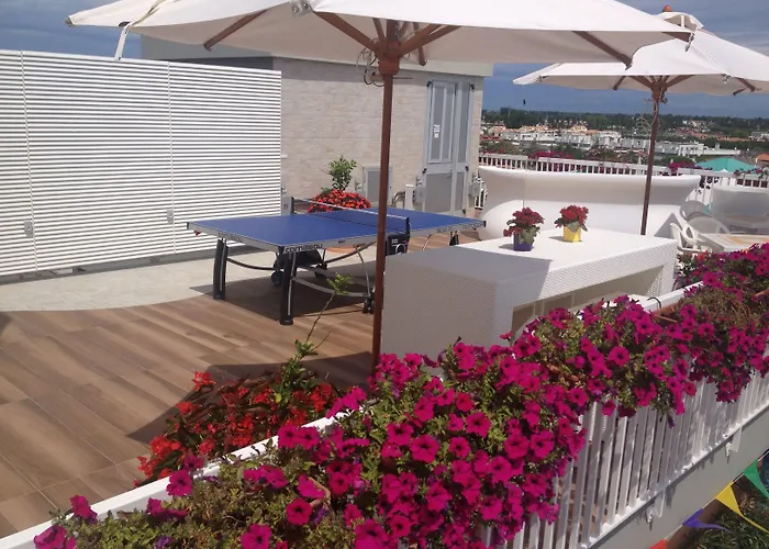 Principe Palace Hotel Lido di Jesolo