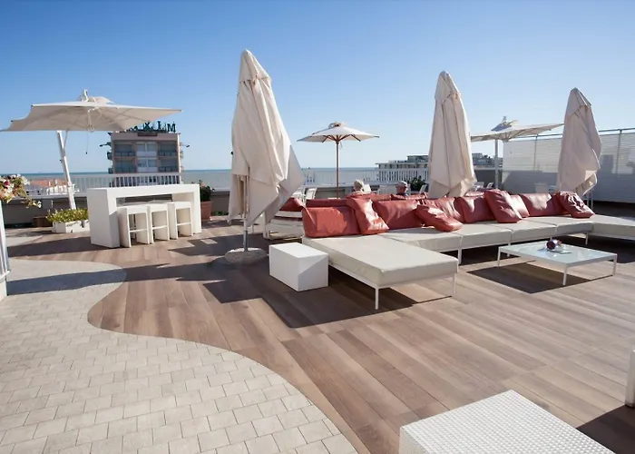 Hotel Principe Palace Lido di Jesolo