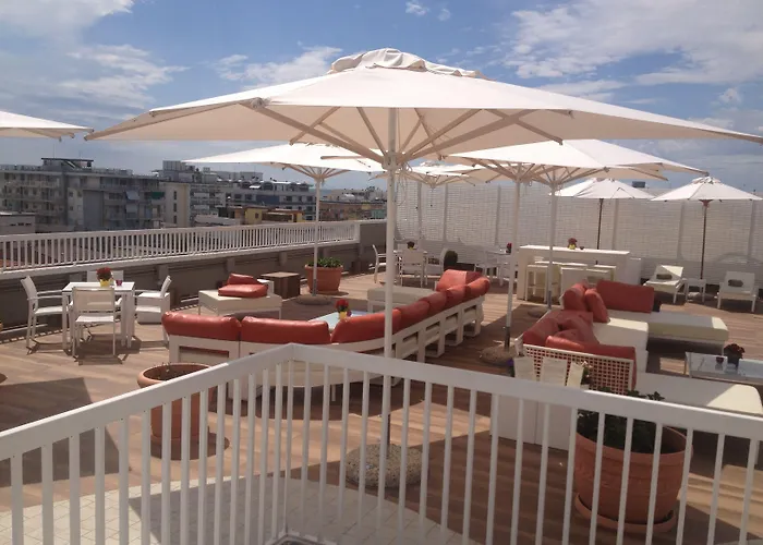 Principe Palace 4* Lido di Jesolo