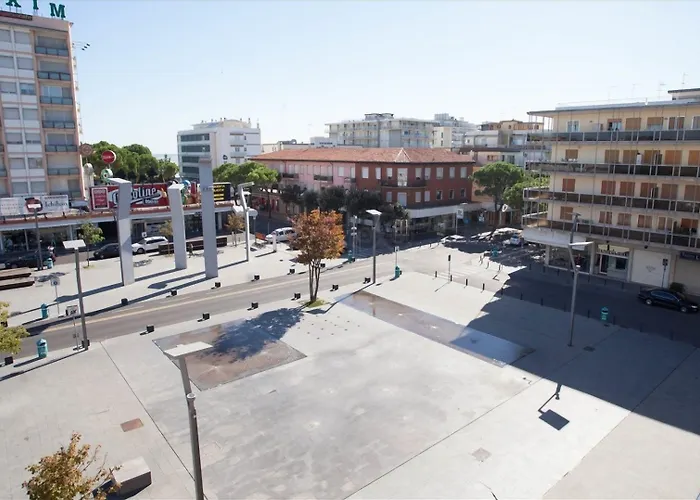 Hotel Principe Palace