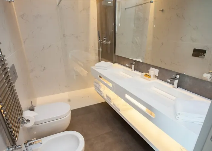 Principe Palace 4* Lido di Jesolo