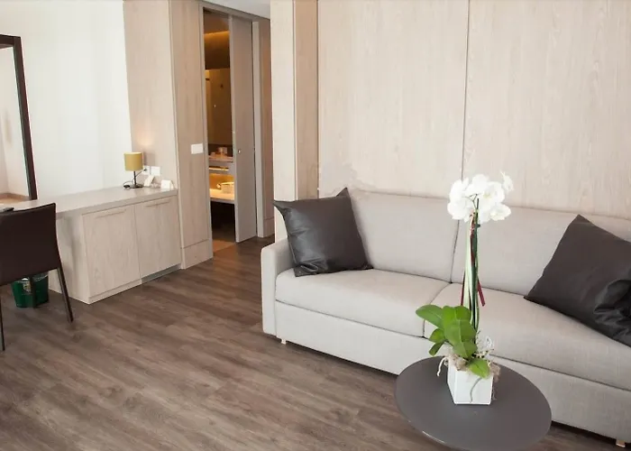 Hotel Principe Palace