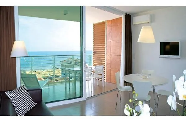 Hotel Principe Palace