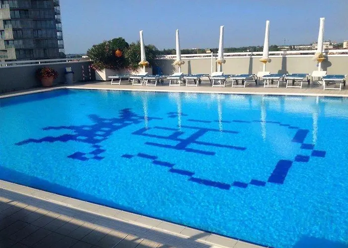 Hotel Principe Palace Lido di Jesolo