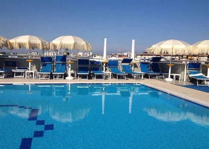 Hotel Principe Palace