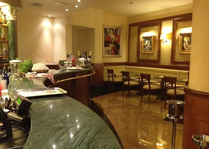 Hotel Principe Palace Lido di Jesolo