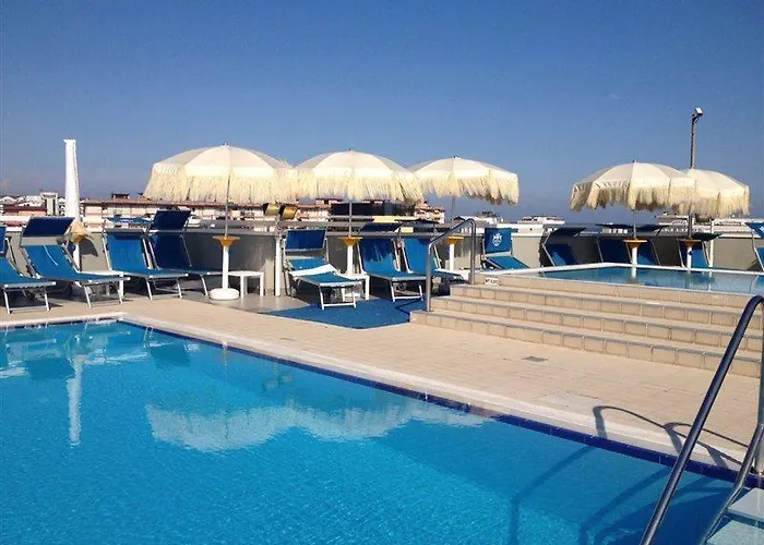 Hotel Principe Palace 4*