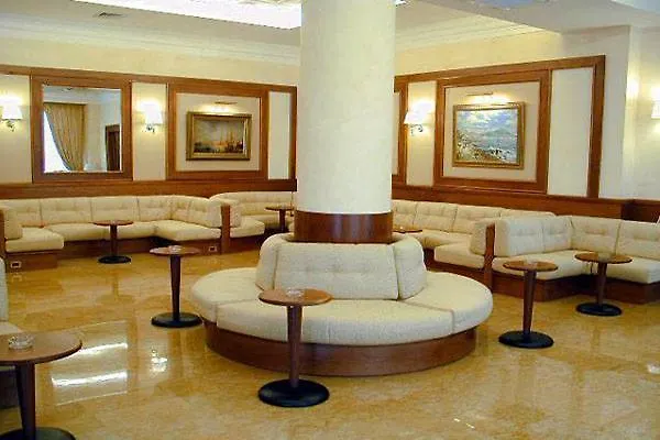 Principe Palace Hotel 4*