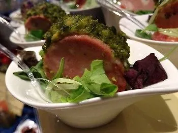 Principe Palace Ξενοδοχείο 4*