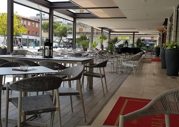 Hotel Principe Palace Lido di Jesolo
