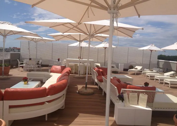 Hotel Principe Palace