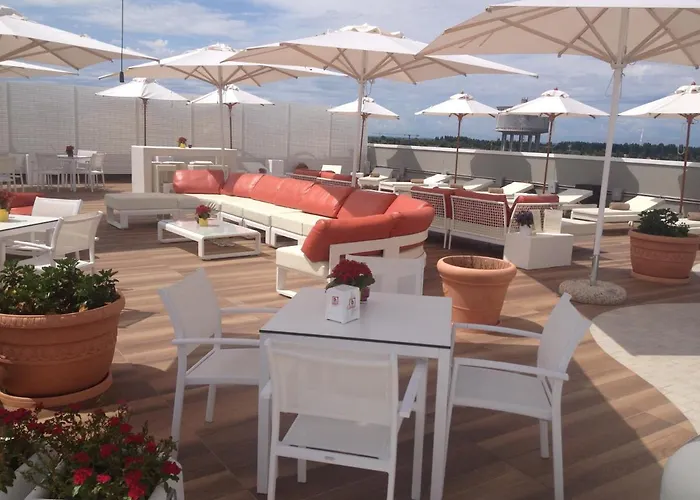 Principe Palace Hotel