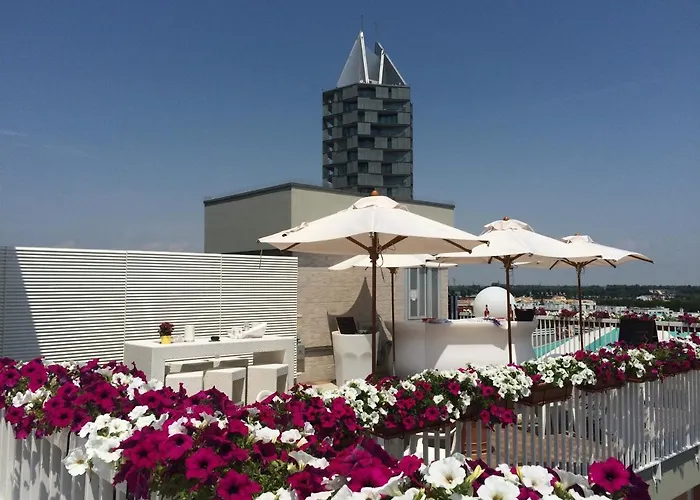 Principe Palace 4* Lido di Jesolo