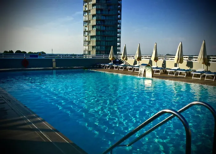 Principe Palace Hotel Lido di Jesolo