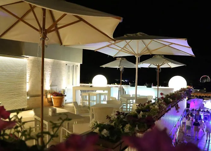 Hotel Principe Palace 4*