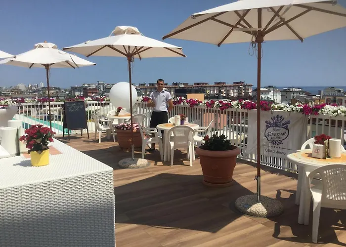 Principe Palace 4* Lido di Jesolo