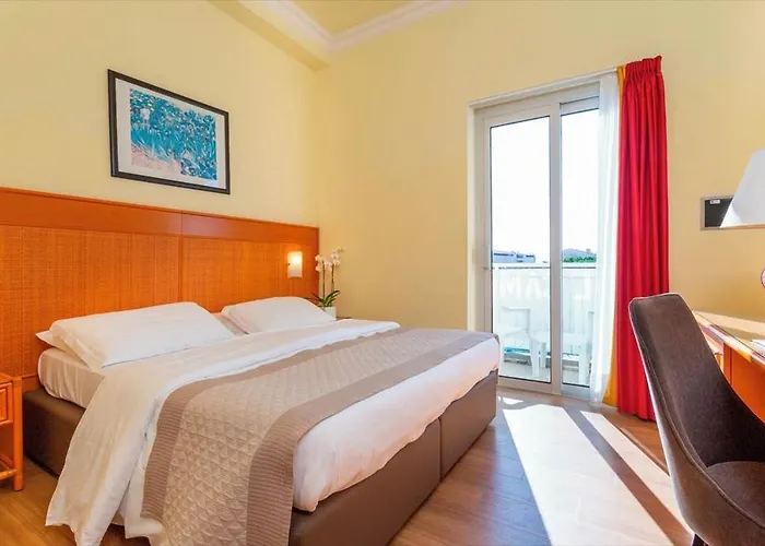 Hotel Principe Palace Lido di Jesolo