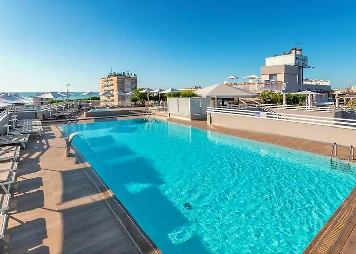 Hotel Principe Palace