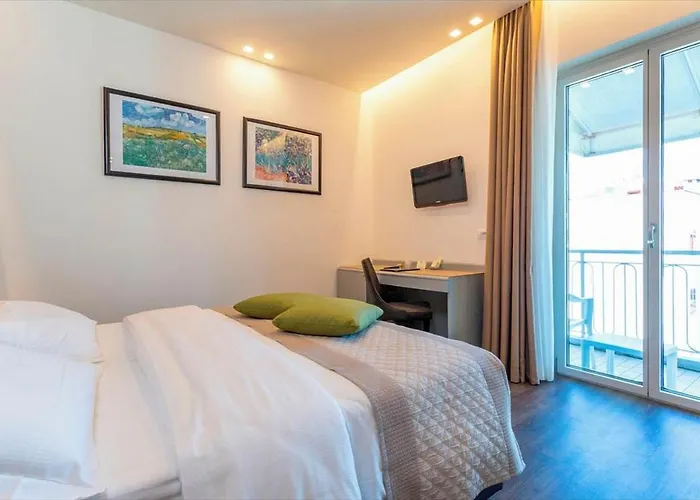 Principe Palace Hotel 4*