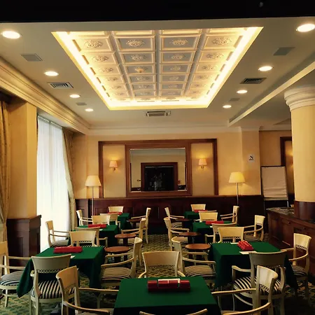 Principe Palace Hotel