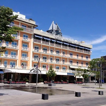 Principe Palace