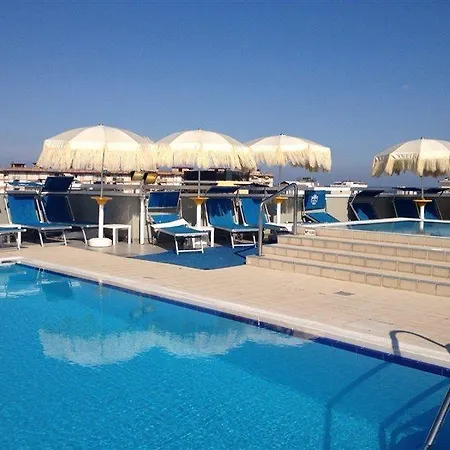 מלון Principe Palace 4*
