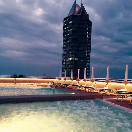 Principe Palace 4*